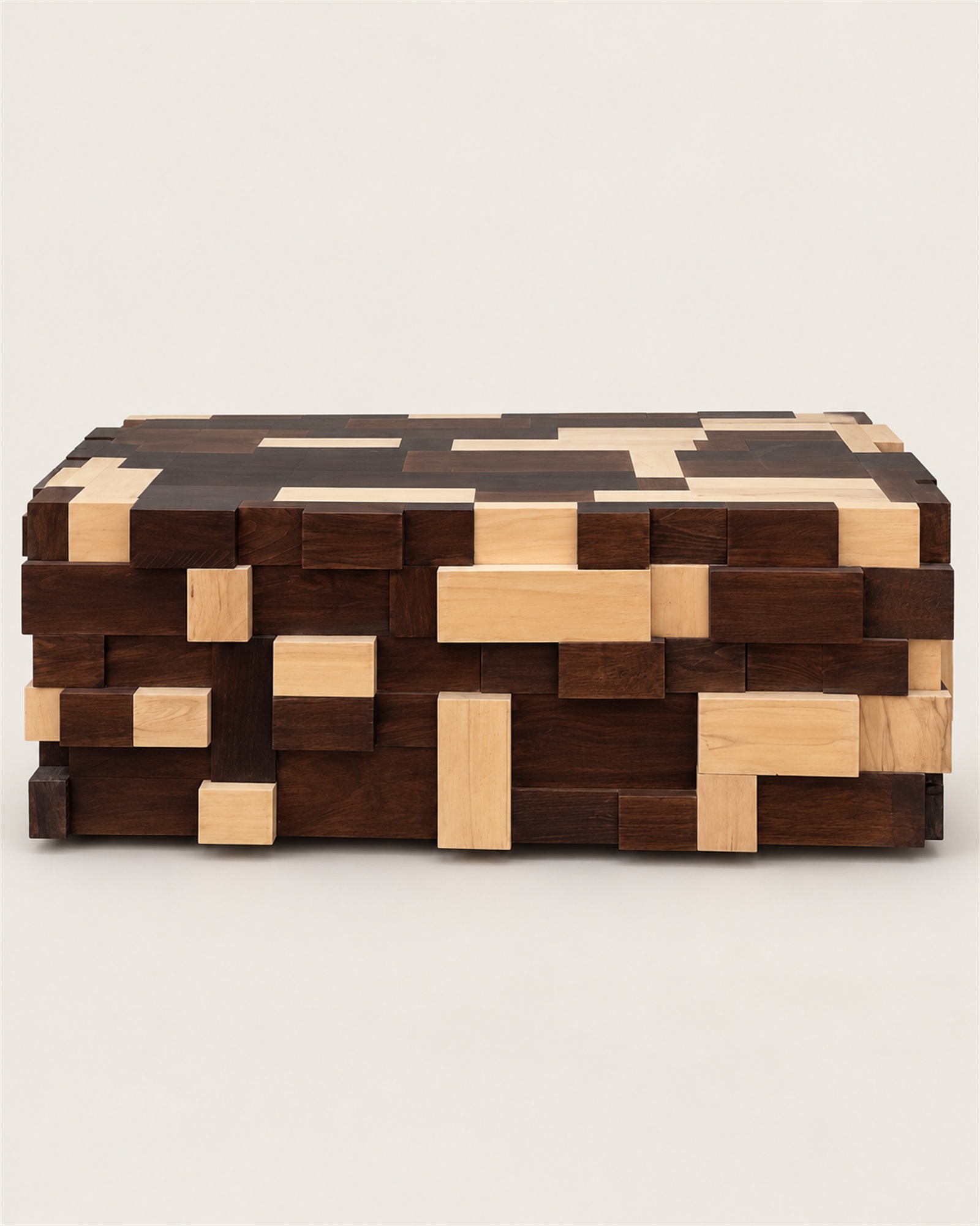 Pixel Table